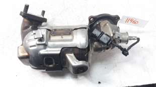 Recambio de catalizador para hyundai tucson 2015- referencia OEM IAM W2MDD0  