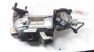 Recambio de catalizador para hyundai tucson 2015- referencia OEM IAM W2MDD0  