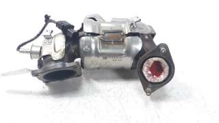 Recambio de catalizador para hyundai tucson 2015- referencia OEM IAM W2MDD0  