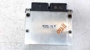 Recambio de centralita motor uce para hyundai tucson 2015- referencia OEM IAM 391982MNDX0  