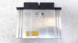Recambio de centralita motor uce para hyundai tucson 2015- referencia OEM IAM 391982MNDX0  