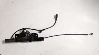 Recambio de cerradura capo para hyundai tucson 2015- referencia OEM IAM 81130N9000  