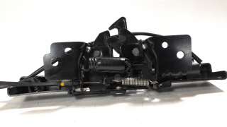 Recambio de cerradura capo para hyundai tucson 2015- referencia OEM IAM 81130N9000  