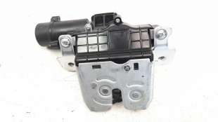 Recambio de cerradura maletero / porton para hyundai tucson 2015- referencia OEM IAM 81800P2100   2