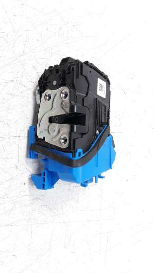 Recambio de cerradura puerta delantera derecha para hyundai tucson 2015- referencia OEM IAM 81320N7000  