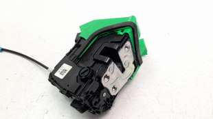 Recambio de cerradura puerta trasera derecha para hyundai tucson 2015- referencia OEM IAM 81420N7000  