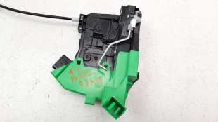 Recambio de cerradura puerta trasera derecha para hyundai tucson 2015- referencia OEM IAM 81420N7000   2