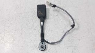 Recambio de cinturon seguridad delantero izquierdo para hyundai tucson 2015- referencia OEM IAM 88830N7100NNB  