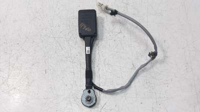 Recambio de cinturon seguridad delantero izquierdo para hyundai tucson 2015- referencia OEM IAM 88830N7100NNB  