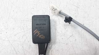 Recambio de cinturon seguridad delantero izquierdo para hyundai tucson 2015- referencia OEM IAM 88830N7100NNB  