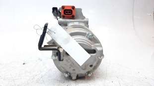 Recambio de compresor aire acondicionado para hyundai tucson 2015- referencia OEM IAM 977E1CZ000   2