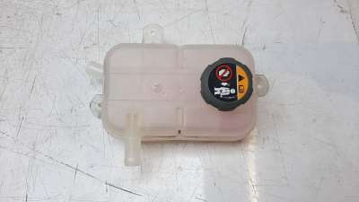 Recambio de deposito expansion para hyundai tucson 2015- referencia OEM IAM 254R0P4500  