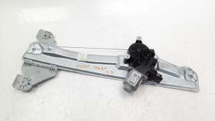 Recambio de elevalunas trasero derecho para hyundai tucson 2015- referencia OEM IAM 83404N7000  
