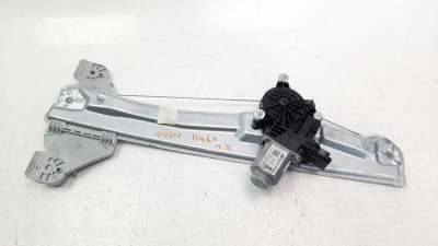 Recambio de elevalunas trasero derecho para hyundai tucson 2015- referencia OEM IAM 83404N7000  