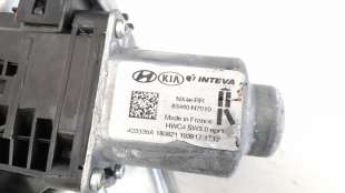 Recambio de elevalunas trasero derecho para hyundai tucson 2015- referencia OEM IAM 83404N7000   2