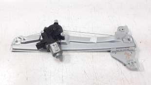 Recambio de elevalunas trasero izquierdo para hyundai tucson 2015- referencia OEM IAM BA030K0020  