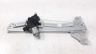 Recambio de elevalunas trasero izquierdo para hyundai tucson 2015- referencia OEM IAM BA030K0020  