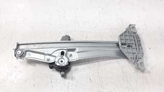 Recambio de elevalunas trasero izquierdo para hyundai tucson 2015- referencia OEM IAM BA030K0020  