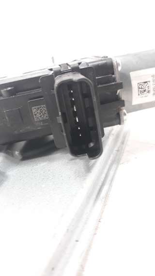 Recambio de elevalunas trasero izquierdo para hyundai tucson 2015- referencia OEM IAM BA030K0020  