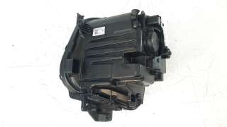 Recambio de faro derecho para hyundai tucson 2015- referencia OEM IAM 92102N7100  