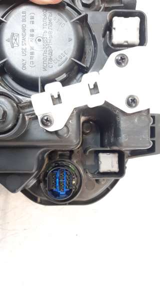 Recambio de faro derecho para hyundai tucson 2015- referencia OEM IAM 92102N7100  