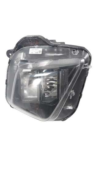 Recambio de faro izquierdo para hyundai tucson 2015- referencia OEM IAM 92101N7100  