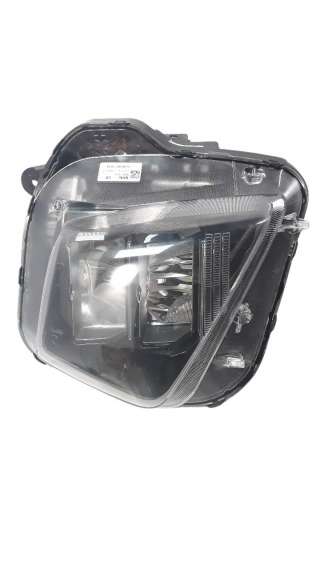 Recambio de faro izquierdo para hyundai tucson 2015- referencia OEM IAM 92101N7100  