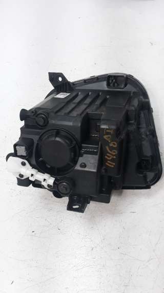 Recambio de faro izquierdo para hyundai tucson 2015- referencia OEM IAM 92101N7100  