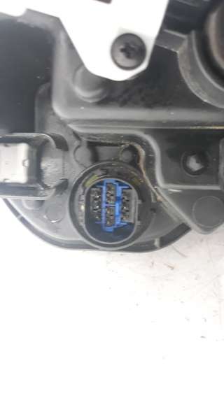 Recambio de faro izquierdo para hyundai tucson 2015- referencia OEM IAM 92101N7100  