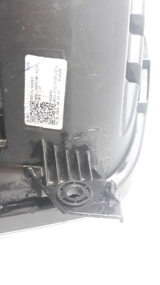 Recambio de faro izquierdo para hyundai tucson 2015- referencia OEM IAM 92101N7100  