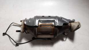 Recambio de filtro de particulas para hyundai tucson 2015- referencia OEM IAM 289G703020  