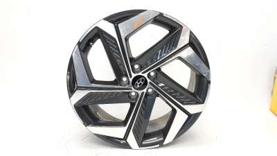 Recambio de llanta para hyundai tucson 2015- referencia OEM IAM 52910N7300 19PULGADAS 