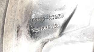 Recambio de llanta para hyundai tucson 2015- referencia OEM IAM 52910N7300 19PULGADAS  2