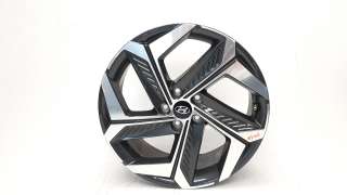 Recambio de llanta para hyundai tucson 2015- referencia OEM IAM 52910N7300 19PULGADAS 