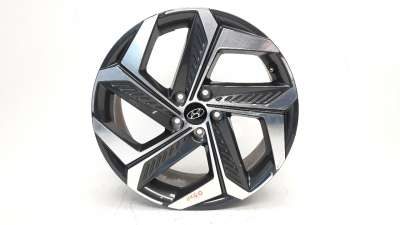 Recambio de llanta para hyundai tucson 2015- referencia OEM IAM 52910N7300 19PULGADAS 