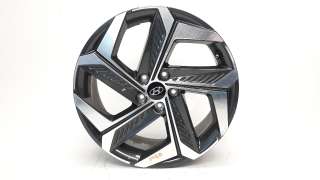 Recambio de llanta para hyundai tucson 2015- referencia OEM IAM 52910N7300 19PULGADAS 