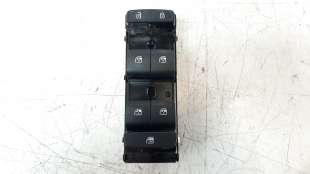 Recambio de mando elevalunas delantero izquierdo para hyundai tucson 2015- referencia OEM IAM 93571N7400  