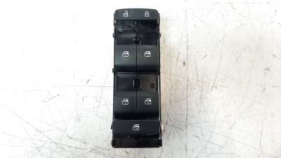 Recambio de mando elevalunas delantero izquierdo para hyundai tucson 2015- referencia OEM IAM 93571N7400  