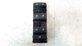 Recambio de mando elevalunas delantero izquierdo para hyundai tucson 2015- referencia OEM IAM 93571N7400  