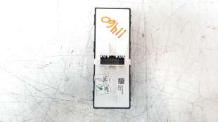 Recambio de mando elevalunas delantero izquierdo para hyundai tucson 2015- referencia OEM IAM 93571N7400   2