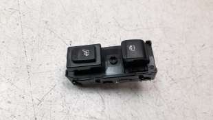 Recambio de mando elevalunas trasero derecho para hyundai tucson 2015- referencia OEM IAM 93581N72504X  