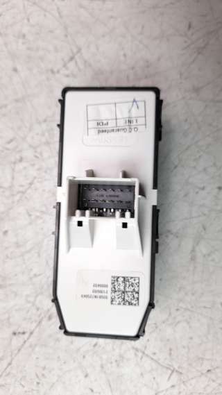 Recambio de mando elevalunas trasero derecho para hyundai tucson 2015- referencia OEM IAM 93581N72504X  