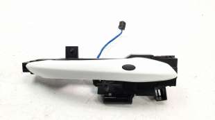 Recambio de maneta exterior delantera derecha para hyundai tucson 2015- referencia OEM IAM 82661N7110  