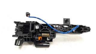 Recambio de maneta exterior delantera derecha para hyundai tucson 2015- referencia OEM IAM 82661N7110  