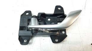 Recambio de maneta interior delantera izquierda para hyundai tucson 2015- referencia OEM IAM 82613N7000  