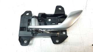 Recambio de maneta interior delantera izquierda para hyundai tucson 2015- referencia OEM IAM 82613N7000  