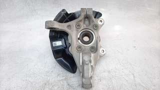 Recambio de mangueta delantera derecha para hyundai tucson 2015- referencia OEM IAM 51706N7100  