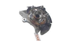 Recambio de mangueta delantera izquierda para hyundai tucson 2015- referencia OEM IAM 51710N7000  