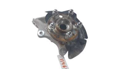 Recambio de mangueta delantera izquierda para hyundai tucson 2015- referencia OEM IAM 51710N7000  