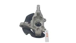 Recambio de mangueta delantera izquierda para hyundai tucson 2015- referencia OEM IAM 51710N7000   2